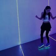 Shuffle Dance Viral Techno Music