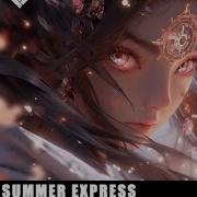 Summer Express Japandee X Thereon