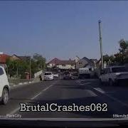 Brutal And Fatal Car Crashes 001