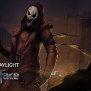 Dead By Daylight The Ghost Face Chase Music