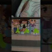 Baby Hazel Choco And Claire Gets Grounded The Movie 2 Intro