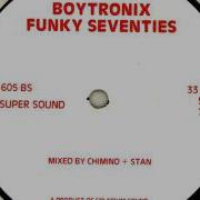 Boytronix