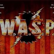 Wasp Лучшее