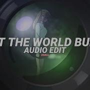 Chris Grey Let The World Burn Edit Audio