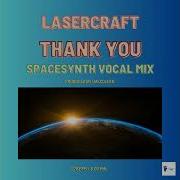 Lasercraft Thank You