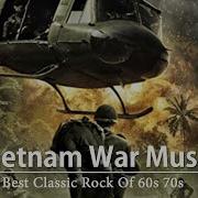 Greatest Rock N Roll Vietnam War Music 60S And 70S Classic Rock Songs