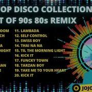 Party Mix Disco 80S90S Remix