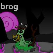 The Drak Void Magicroak