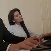 Komila Rustamova Jonli Ijro Yoqimli Va Dardli Ohang Ila