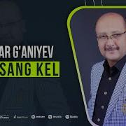 Anvar Gʻaniyev Kelsang Kel