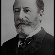 Camille Saint Saëns Samson And Delilah