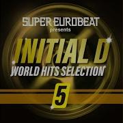 Perfect Hero Initial D