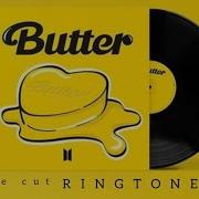 Bts Butter Rington
