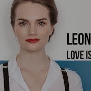 Leonora Love Is Forever Instrumental