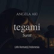 Lirik Lagu Jepang Enak Didengar Tegami