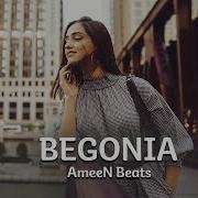 Begonia Ameen Beats