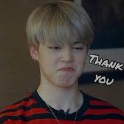 Jimin Message Ringtone