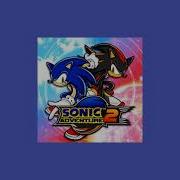 Sonic Adventure 2 Ost Live And Learn Slow