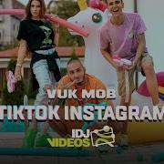 Tik Tok Instagram