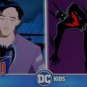 Batmam Beyond Im Batman