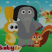 Baby Hood Playing Football More Babytv Classics Full