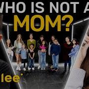 Fake Mom