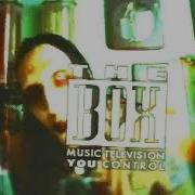The Box Music 1997 Channel Commercial