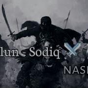 Rijalun Sodiq