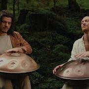 Higher Calling 1111 Hz 1 Hour Handpan Music Malte Marten Konstantin Rössler