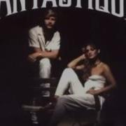 Fantastique Maria No Mas