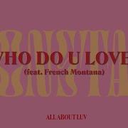 Monsta X All About Love