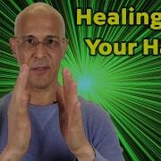 A Power Practice For Healing