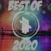 Techno 2021 And Hand Up New Year 2021