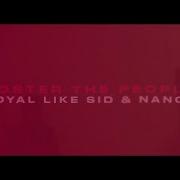 Loyal Like Sid Nancy Foster The People