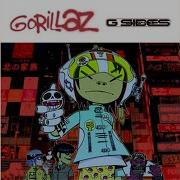 Ghost Train Gorillaz