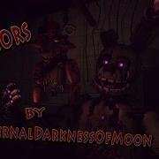 Sfm Fnaf Warriors