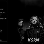 Korn Best Of Full Album