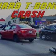 Crazy Driving