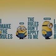 Minions Ya Li Li Cover Music