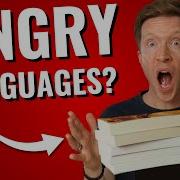 Angry Languages