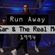 Run Away Real Mccoy Remix