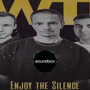 Depeche Mode Enjoy The Silence Alle Farben Relova Maurice Lessing Remix