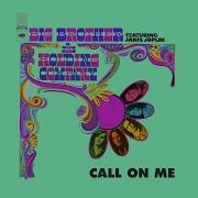 Janis Joplin Call On Me