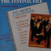 Ray Brown The Whispers Same Old Song Brand New Beat