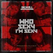 Who Sexy Im Sexy Fack It Up