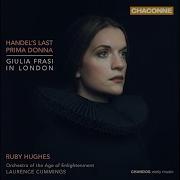 Telemachus Ruby Hughes