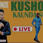 Kushona Kaunda Suti