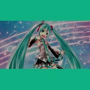 Hatsune Miku Popipo 2000