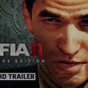 Mafia Ii Trailer