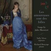 Les Amoureuses Sont Des Folles By Sally Silver Richard Bonynge